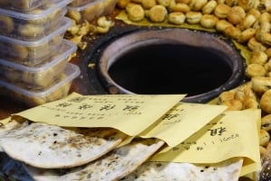 Water Town Zhujiajiao Shanghai: Boat Ride,Sights,Bites&Sips