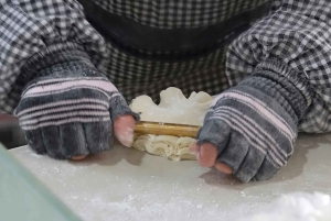 Water Town Zhujiajiao Shanghai: Boat Ride,Sights,Bites&Sips