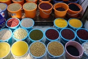 Water Town Zhujiajiao Shanghai: Boat Ride,Sights,Bites&Sips