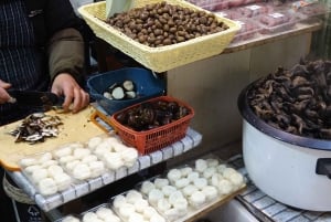 Water Town Zhujiajiao Shanghai: Boat Ride,Sights,Bites&Sips