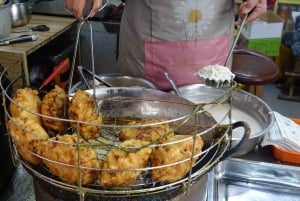 Water Town Zhujiajiao Shanghai: Boat Ride,Sights,Bites&Sips