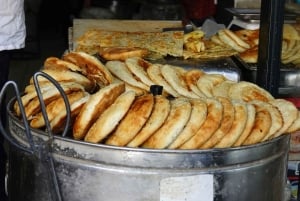 Water Town Zhujiajiao Shanghai: Boat Ride,Sights,Bites&Sips