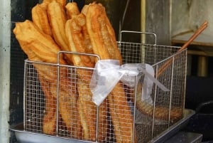 Water Town Zhujiajiao Shanghai: Boat Ride,Sights,Bites&Sips