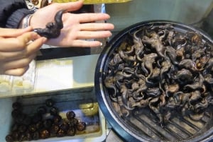 Water Town Zhujiajiao Shanghai: Boat Ride,Sights,Bites&Sips