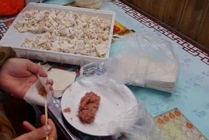 Water Town Zhujiajiao Shanghai: Boat Ride,Sights,Bites&Sips