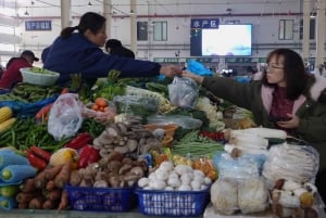 Vesikaupunki Zhujiajiao Shanghai: Sights,Bites&Sips...