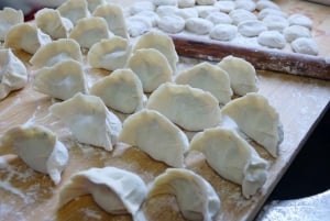 Vesikaupunki Zhujiajiao Shanghai: Sights,Bites&Sips...