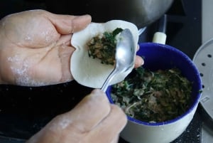 Vesikaupunki Zhujiajiao Shanghai: Sights,Bites&Sips...