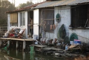 Vesikaupunki Zhujiajiao Shanghai: Sights,Bites&Sips...