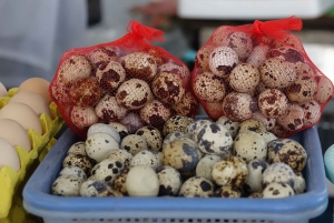 Vesikaupunki Zhujiajiao Shanghai: Sights,Bites&Sips...