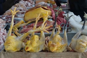 Vesikaupunki Zhujiajiao Shanghai: Sights,Bites&Sips...