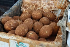 Vesikaupunki Zhujiajiao Shanghai: Sights,Bites&Sips...