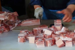 Vesikaupunki Zhujiajiao Shanghai: Sights,Bites&Sips...