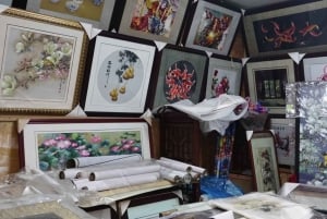 Vesikaupunki Zhujiajiao Shanghai: Sights,Bites&Sips...