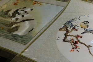 Vesikaupunki Zhujiajiao Shanghai: Sights,Bites&Sips...