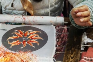 Vesikaupunki Zhujiajiao Shanghai: Sights,Bites&Sips...