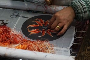 Vesikaupunki Zhujiajiao Shanghai: Sights,Bites&Sips...