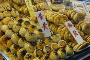 Vesikaupunki Zhujiajiao Shanghai: Sights,Bites&Sips...