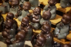 Vesikaupunki Zhujiajiao Shanghai: Sights,Bites&Sips...