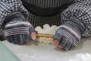 Vesikaupunki Zhujiajiao Shanghai: Sights,Bites&Sips...