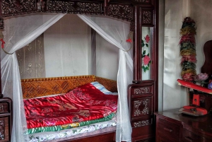 Vesikaupunki Zhujiajiao Shanghai: Sights,Bites&Sips...