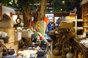 Vesikaupunki Zhujiajiao Shanghai: Sights,Bites&Sips...