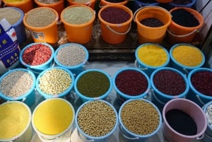 Vesikaupunki Zhujiajiao Shanghai: Sights,Bites&Sips...