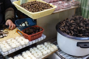 Vesikaupunki Zhujiajiao Shanghai: Sights,Bites&Sips...