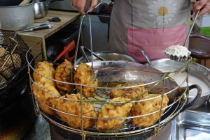 Vesikaupunki Zhujiajiao Shanghai: Sights,Bites&Sips...