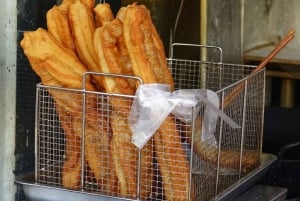 Vesikaupunki Zhujiajiao Shanghai: Sights,Bites&Sips...