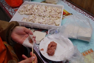 Vesikaupunki Zhujiajiao Shanghai: Sights,Bites&Sips...