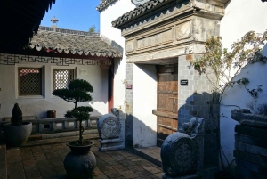 Vesikaupunki Zhujiajiao Shanghai: Sights,Bites&Sips...