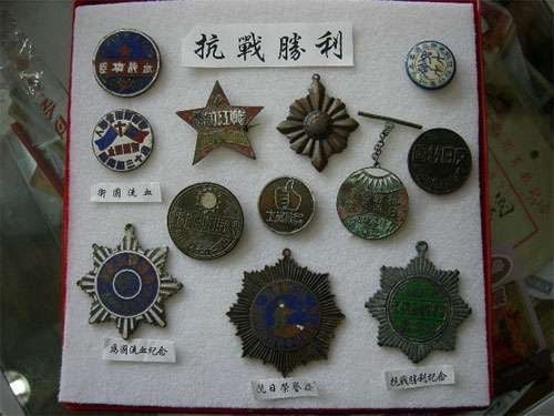 Yunzhou Antique City