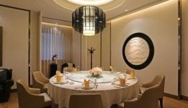 Zhizhen Restaurant (Hongqiao Store)
