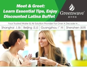 Meet & Greet: For Newcomers Expats