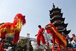 Festival Calendar of Shanghai