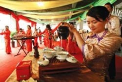 Festival Calendar of Shanghai