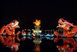 Festival Calendar of Shanghai