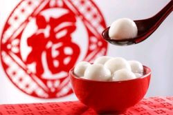 Festival Calendar of Shanghai