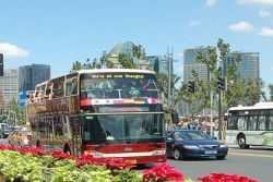 Transportation in Shanghai