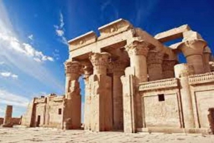 Kairo: 12-dagars privat rundtur i Egyptens höjdpunkter med boende