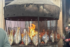 2-дневный тур по Самарре, Хатре и Мосулу