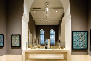 4-часовая частная мечеть и медресе султана Хасана из Каира