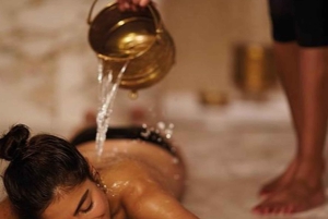 Лучший традиционный марокканский спа-хаммам