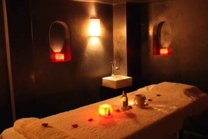 Лучший традиционный марокканский спа-хаммам