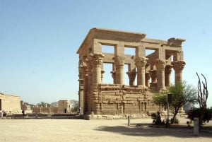 El Cairo: Tour privado de 12 días por lo más destacado de Egipto con alojamiento