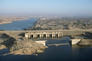 El Cairo: Tour privado de 12 días por lo más destacado de Egipto con alojamiento