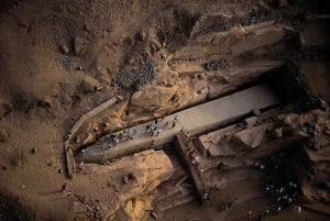 El Cairo: Tour privado de 12 días por lo más destacado de Egipto con alojamiento