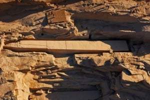 El Cairo: Tour privado de 12 días por lo más destacado de Egipto con alojamiento