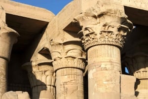 El Cairo: Tour privado de 12 días por lo más destacado de Egipto con alojamiento